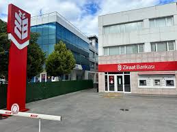 KAVACIK ZİRAAT BANKASI ŞUBESİ
